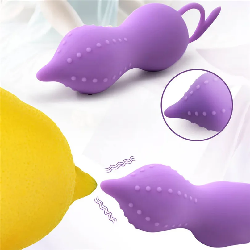 Female Vagina Balls Bolas Chinas Vaginal Meng Meng Vibrating Female Masturbation Orgasm Sex Toys Multiple Orgasms Carry   (7)