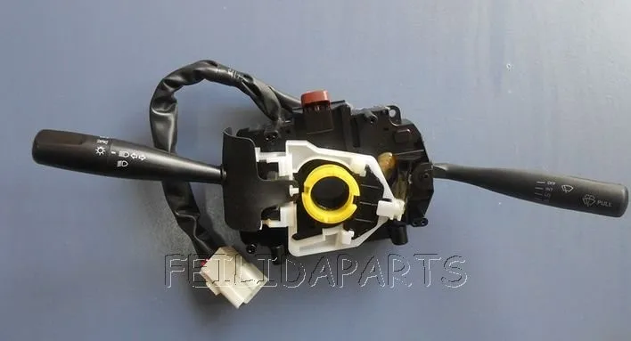 

INDICATOR/WIPER SWITCH COMB SWITCH FOR MARUTI/SUZUKI II