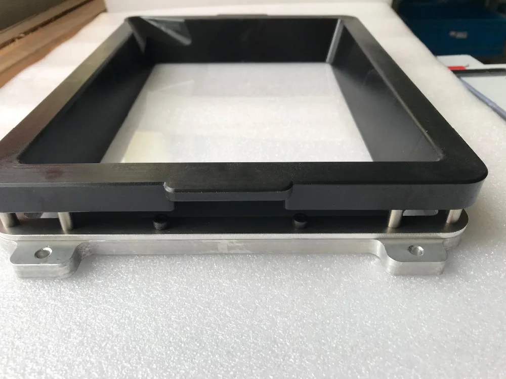 Jenny Impressora Resina Tanque Lcd Luz 1 2 Iva 3d 4 Computador e Escritório