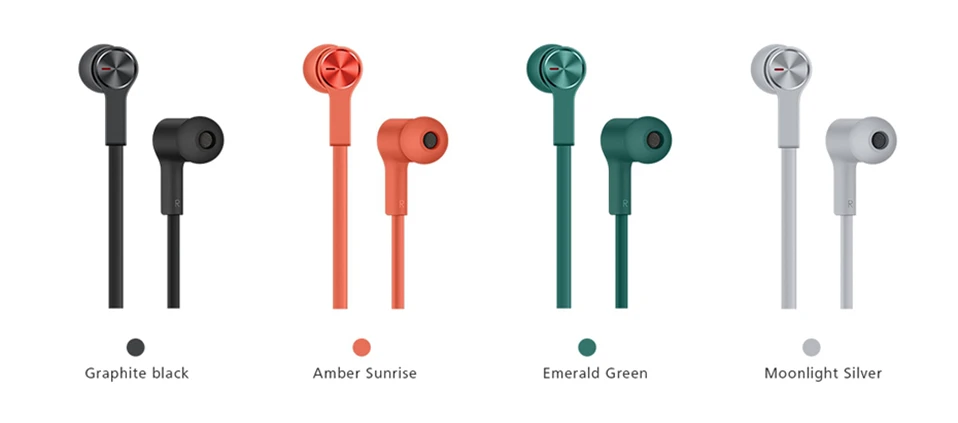 Huawei FreeLace Sport Earphone waterproof in-ear Bluetooth wireless Headset Metal Cavity Liquid Silicon Magnetic Switch07
