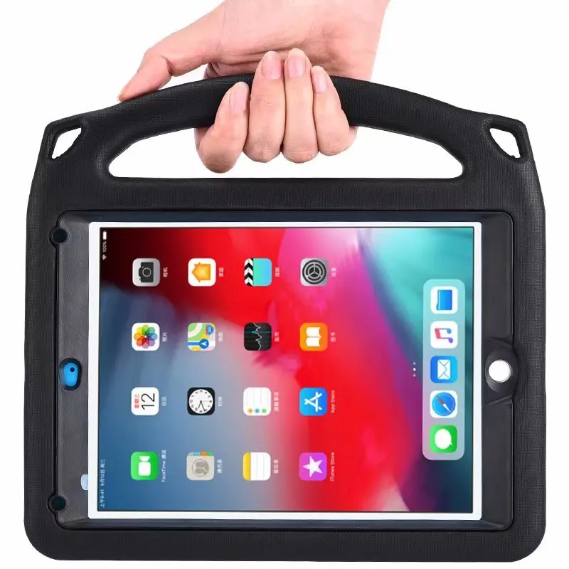 Детский противоударный чехол EVA стойка из пеноматериала для Apple iPad 6th Gen 9," /5th Gen 9,7" в качестве подарков