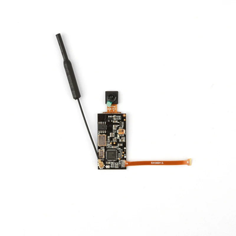 

Hubsan H107D-A04 TX 5.8Ghz Module +Camera module Spare Parts for H107D X4 FPV RC Headless 1080P RTF Quadcopter Helicopter Drone