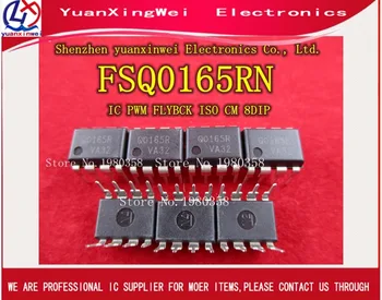 

FSQ0165RN IC PWM FLYBCK ISO 8DIP FSQ0165RN Q0165R FSQ0165 FSQ0165R 0165R Q0165