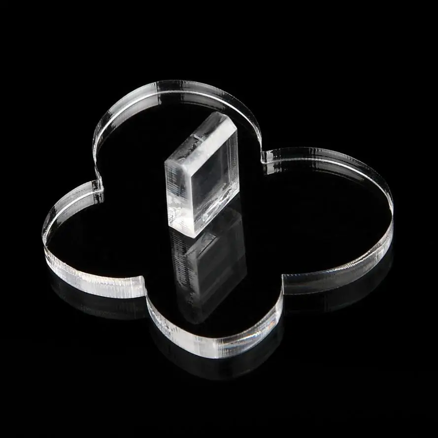 2016 HOT New Arrival New Butterfly Shape Cosmetic Makeup Mixing Palette