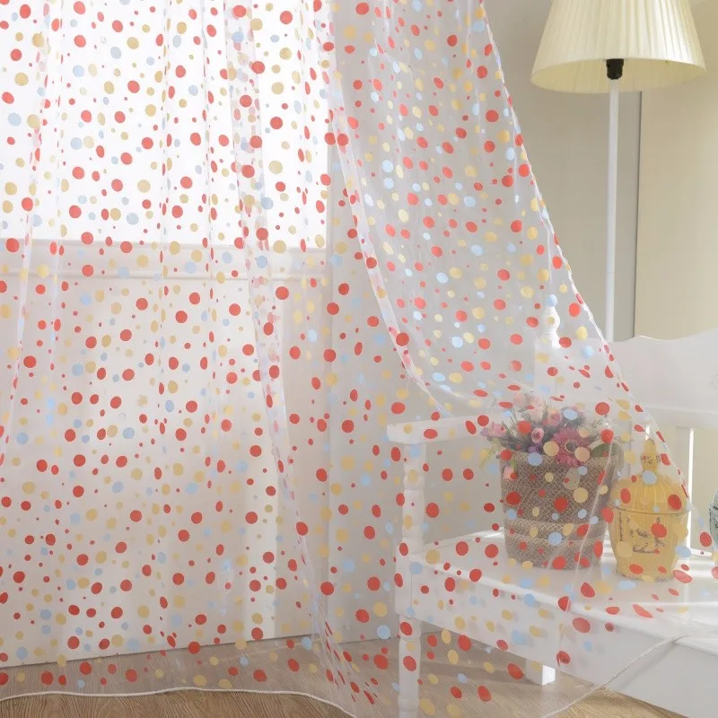 voile sheer curtain (4)
