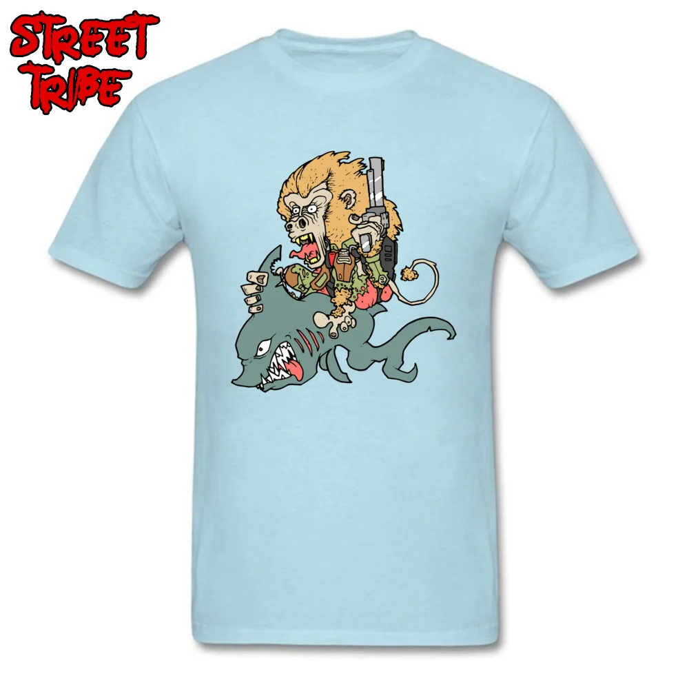 B.A.B.O.O.N Tops Shirts 2018 Fashion Crew Neck Print Short Sleeve Pure Cotton Male T Shirts Casual Tops T Shirt B.A.B.O.O.N light