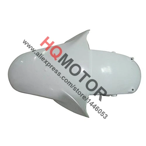 

Unpainted bodywork front fender fairing kit for Kawasaki NINJA ZX-14R 2012 - 2013