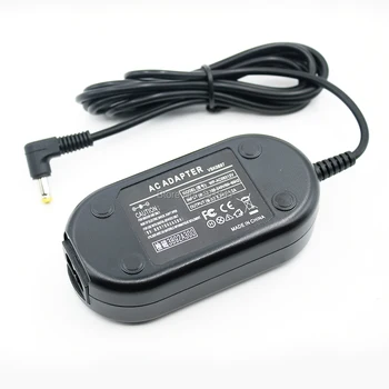 

VSK-0697 VSK0697 Camera AC Adapter(10pc/Lot) For Panasonic HDC-HS9 PV-GS90 VDR-D50P SDR-H90P