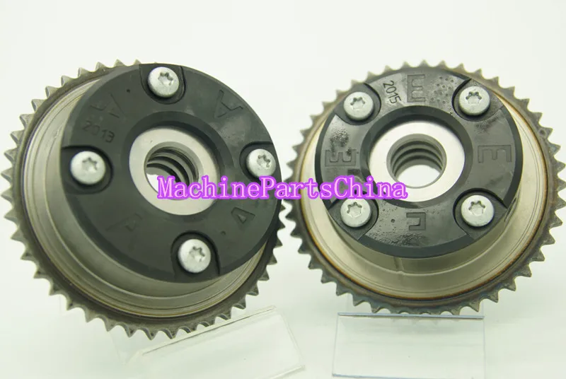 NEWTimingGearsCamshaftAdjusterA2710510003ForM271C180C230Free