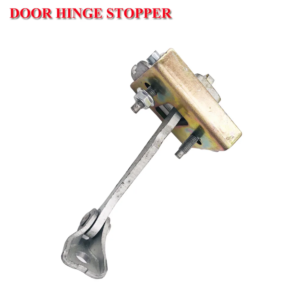 

BEST QUALITY Door Hinge Stop Check Strap Front Doors Limitery FOR PEUGEOT 307 2001-2008