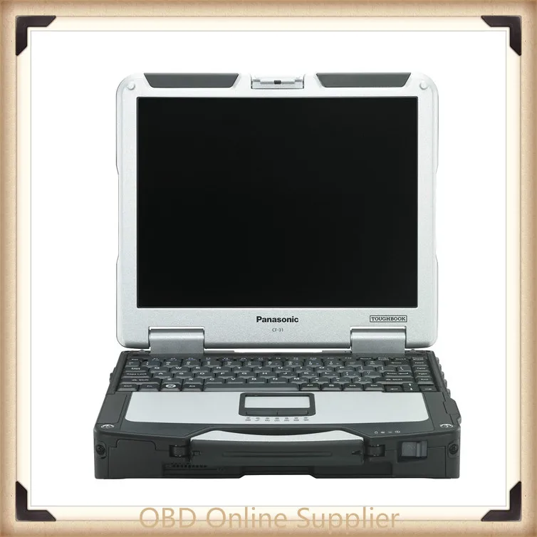 Panasonic Toughbook MK1 CF 31 CF31 Core i5/Оперативная память 4 ГБ военные Класс полностью