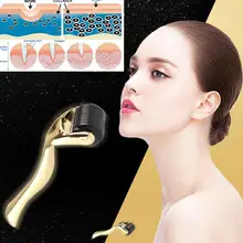 Dr Pen Machine For Skin Care And Body Treatment Derma Roller Micro Needles Titanium Mezoroller Microneedle Beauty Tools