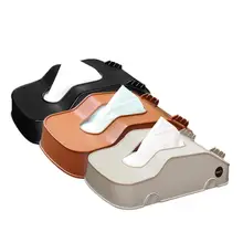 Автомобиль Многофункциональный ткани Box Car руки стойки держатель для карт