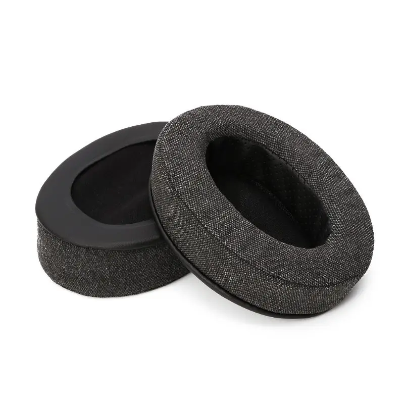 Replacement Earpads Cushion For Kingston HSCD KHX HSCP Hyperx Cloud II Headphone