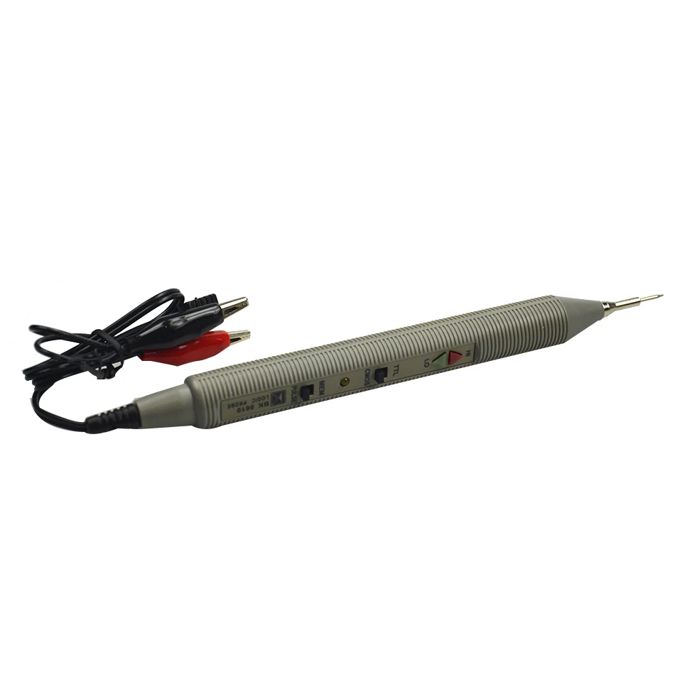 Bk8610b Logic Probe Pen(20mhz Frequency Response) 1mw Input Impedance