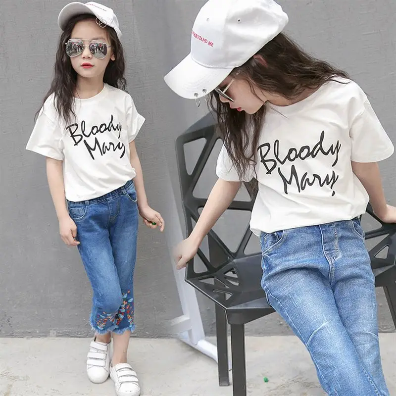 new clothes for girl 2019