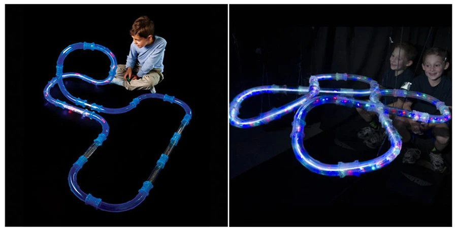 1.4 pipe track