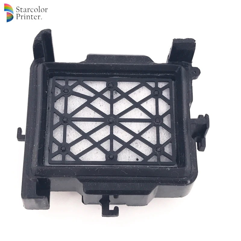 

Dx5 solvent Resistant Head Cap Top Capping Station ink pad Capping Unit for Mutoh Value Jet Series for Mimaki JV5/JV33