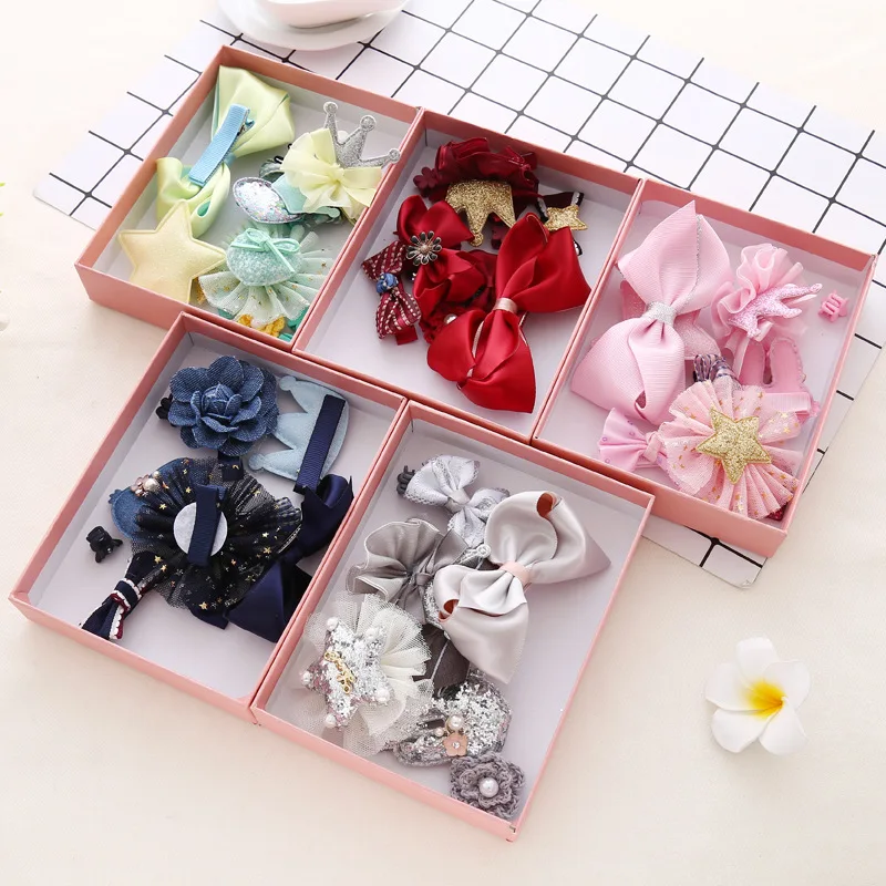 10pcs/set Children