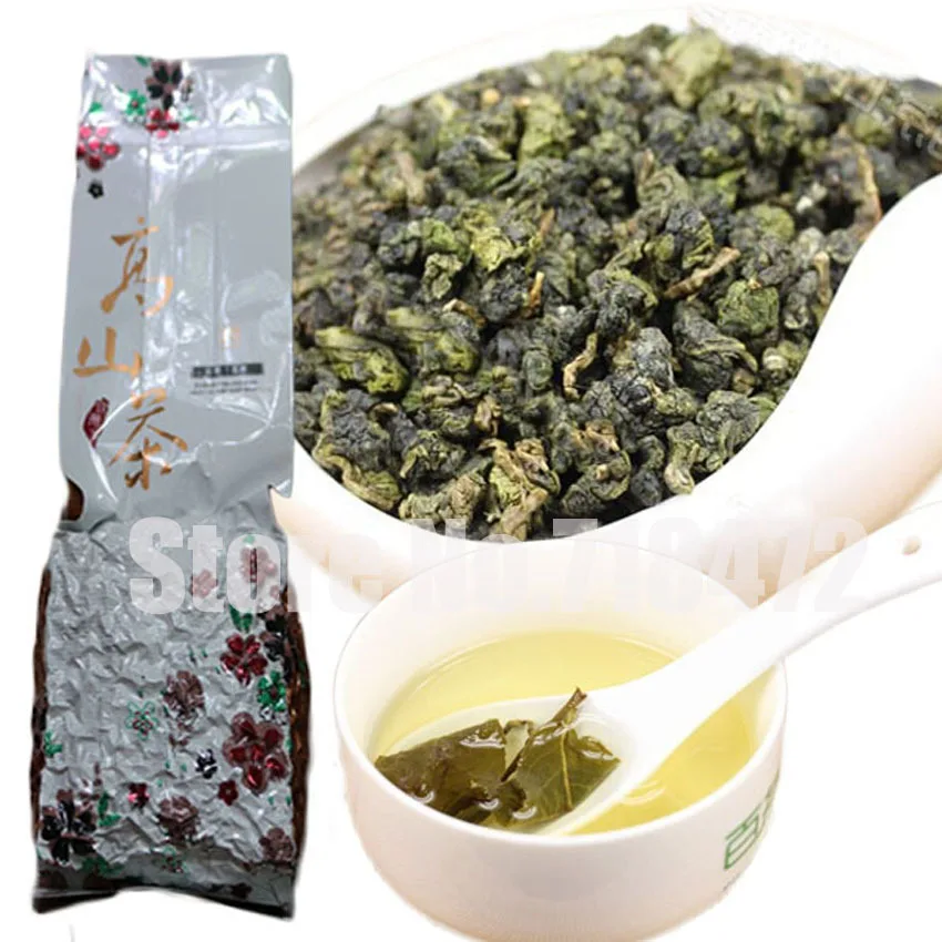 

2018 China Taiwan Jin Xuan Milk Oolong Tea For Health Care Dongding Oolong Tea Green Food With Milk Flavor CHENGXJ