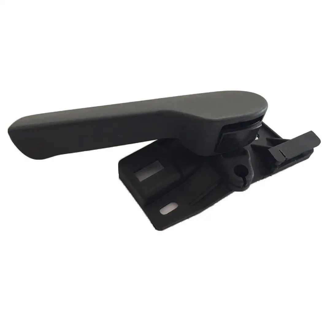 black MK41J1823533C гаечный ключ Потяните рукоятку с 0,08 кг кронштейн для Volkswagen Black Jetta Golf - Название цвета: black