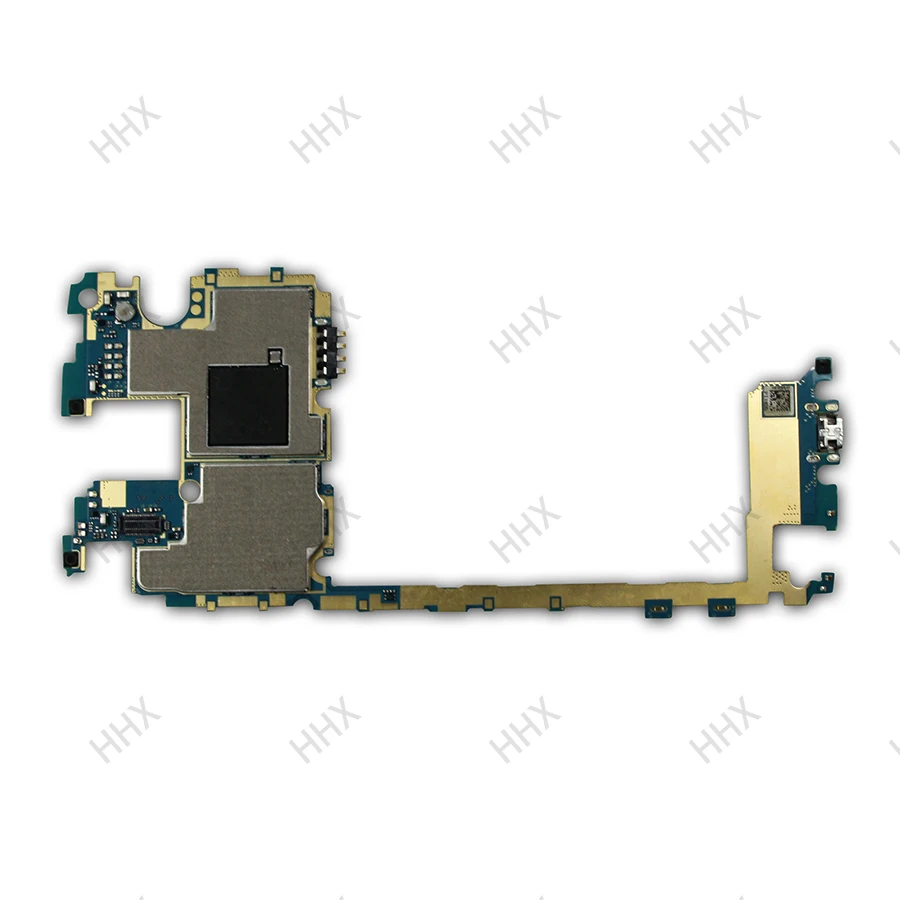 МБ для LG V10 H960 H960A H962 H961N H900 H901 VS990 F600LSK H968 материнская плата разблокированная Android Панель с одной и двумя сим-карта 32 ГБ/64 ГБ