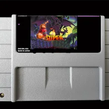 16 битные игры* supermetroid Legacy(версия США