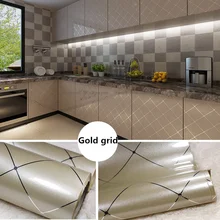 Кухонная мебель украшения ремонт самоклеющиеся обои, Простой DIY домашний строительный стол водонепроницаемый обои наклейки