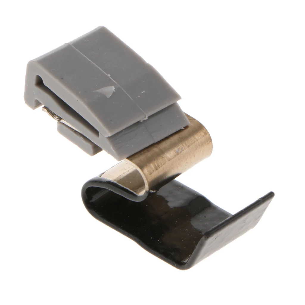Car Fuel Spring Release Clip Door Gas Cap Fuel Lid Spring Clip Opener For Mitsubishi 3000GT/Galant/Lancer/Montero/Outlander fuel tank cap