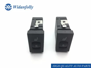 

Widanfolly Right & left Side Heated Seat Switch Botton For Passat B5 1998-2005 3B0963563C 3B0 963 563C 3B0 963 564C 3B0963564C