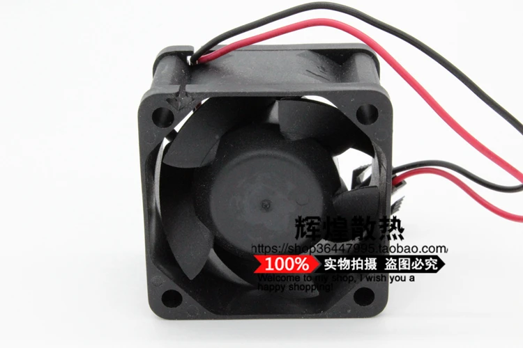 Для ruilian Science RGM4028B1 4028 12 V 0.25A 4 см тишина 1U Сервер вентилятор охлаждения
