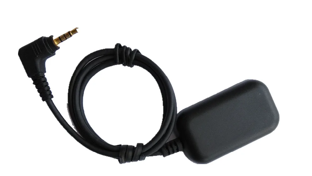 STOTON GN800 Small jack antenna GPS antenna DVR GPS receiver antennas