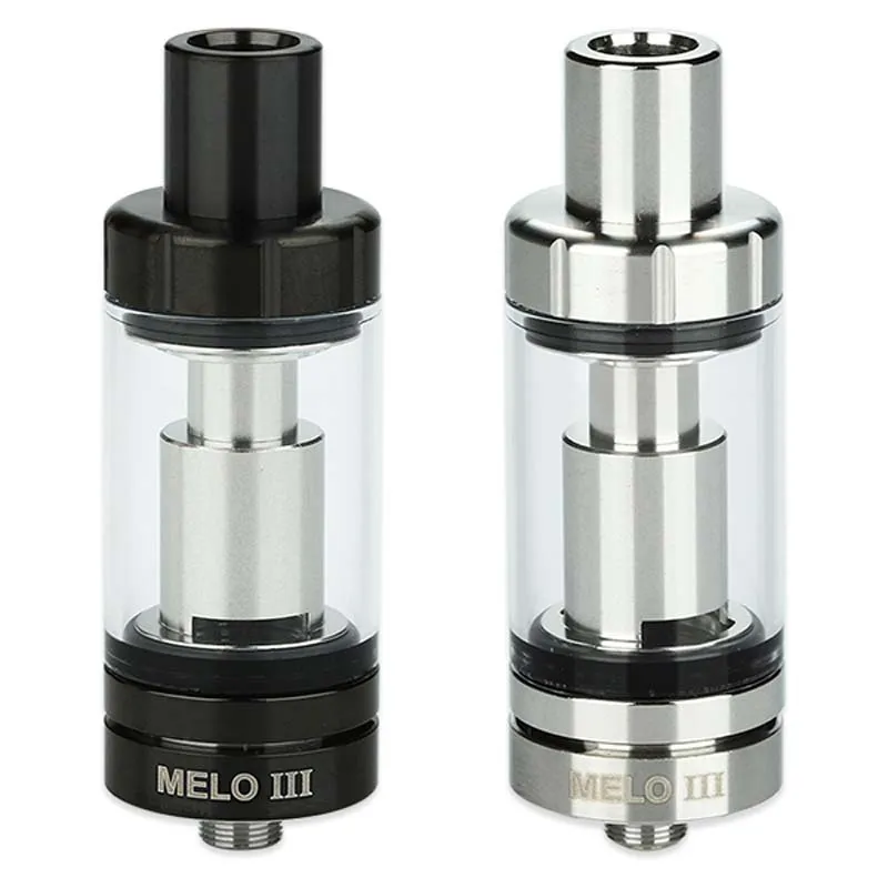 Оригинальный 80 Вт Eleaf iPower Vape Kit 5000 мАч с 4 мл Melo 3 бак атомайзер электронные сигареты