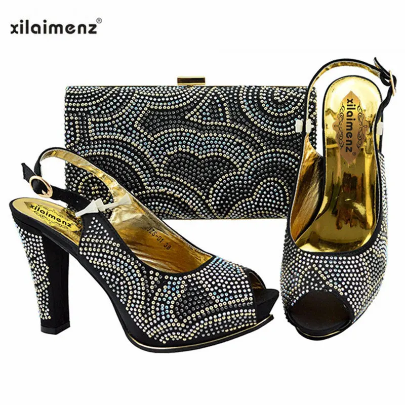 JZS-01 BLACK