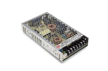 

MEAN WELL 100W POWER SUPPLY WITH PFC RSP-100