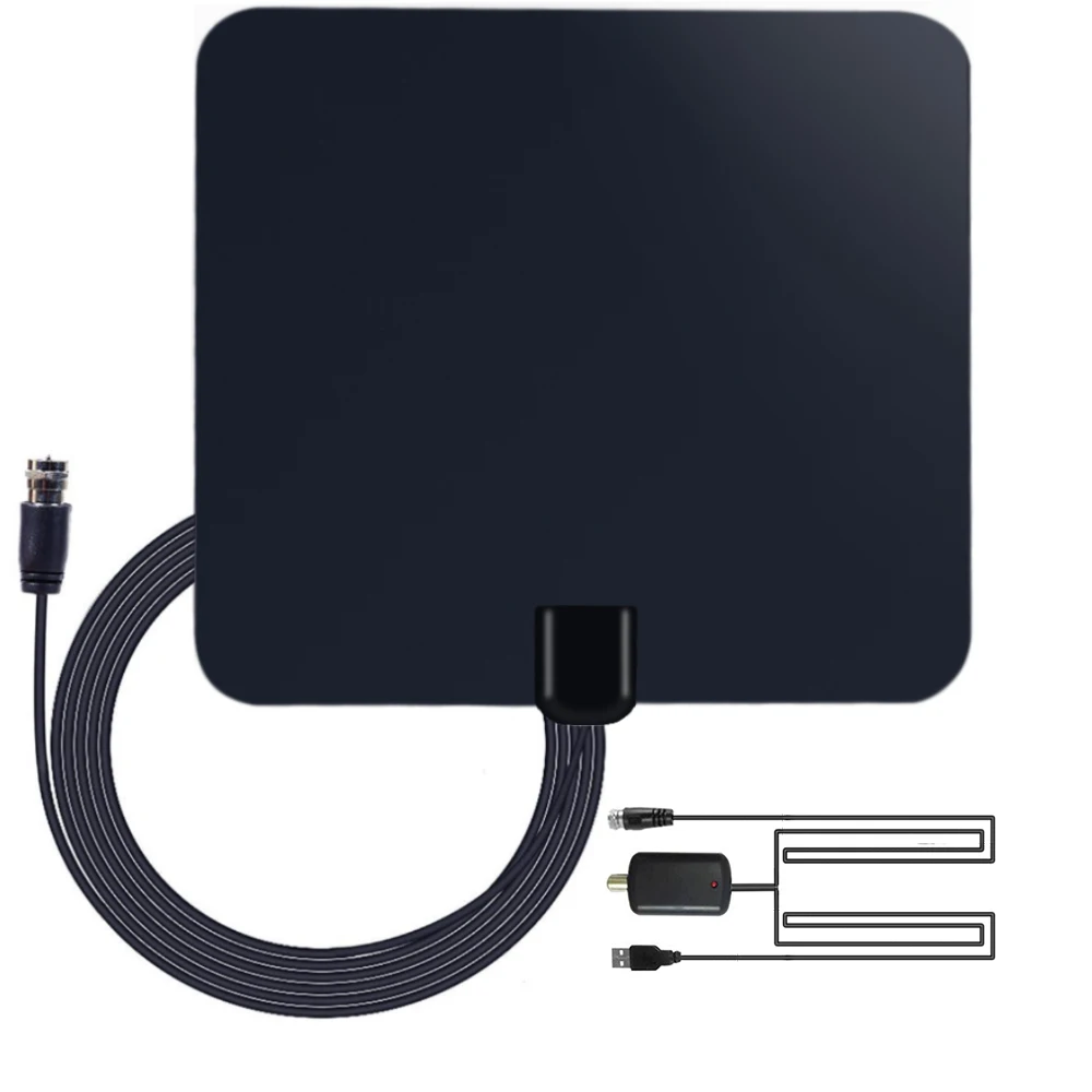 Jual Antena Tv Digital Indoor agear digital indoor tv antenna lified 50 range Jual Antena Tv Digital Indoor agear digital indoor tv antenna lified 50 range