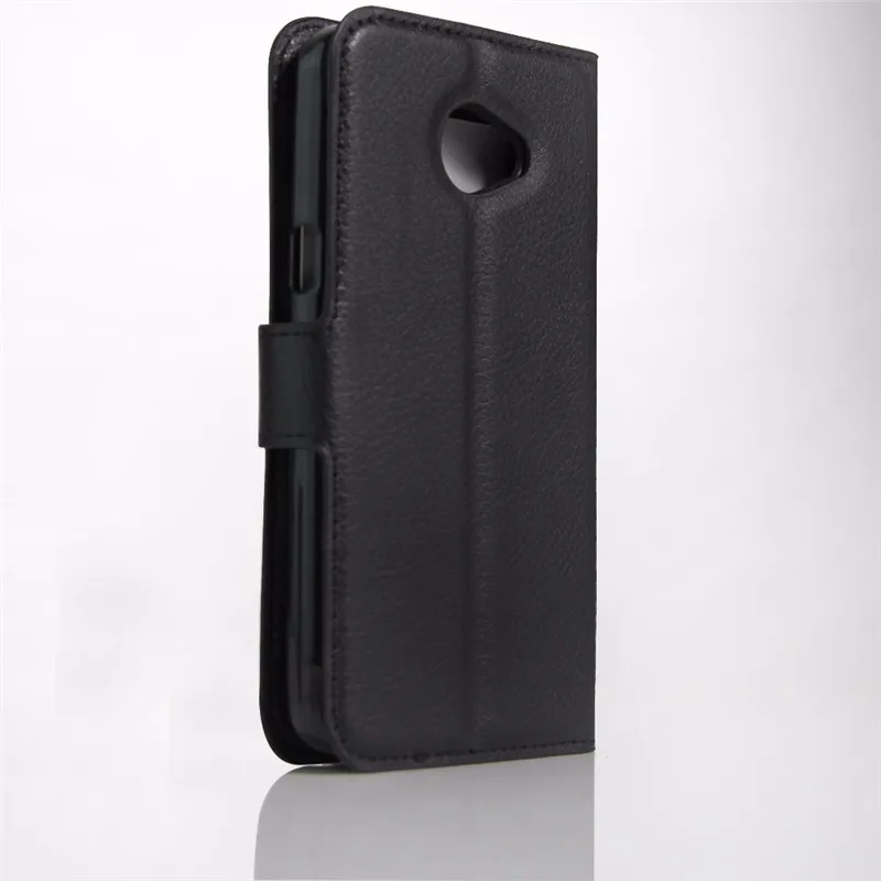 For LG K5 Case Luxury PU Leather Case For LG K5 X220 X220DS Q6 5.0 K 5 Flip Protective Phone Case Back Cover Skin Bag With Gift (24)