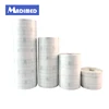 MADIMED 10/15/20cmx10m Waterproof Transparent Adhesive Wound Dressing Fixer Plaster Fixomull Stretch PU Film Roll Fixation Tape 1