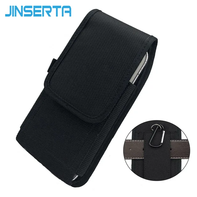 Best Offers JINSERTA Single cell phone Waist Pack For iphone 6splus 5.5-6.0 inch Nylon Pouch Bag with Belt Clip Holster Case For Galaxy Note Best Offers JINSERTA Single cell phone Waist Pack For iphone 6splus 5.5-6.0 inch Nylon Pouch Bag with Belt Clip Holster Case For Galaxy Note
