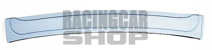 L TYPE ROOF SPOILER fit for MERCEDES BENZ W212 E-CLASS E300 E350 E63AMG E550 E320 2010UP