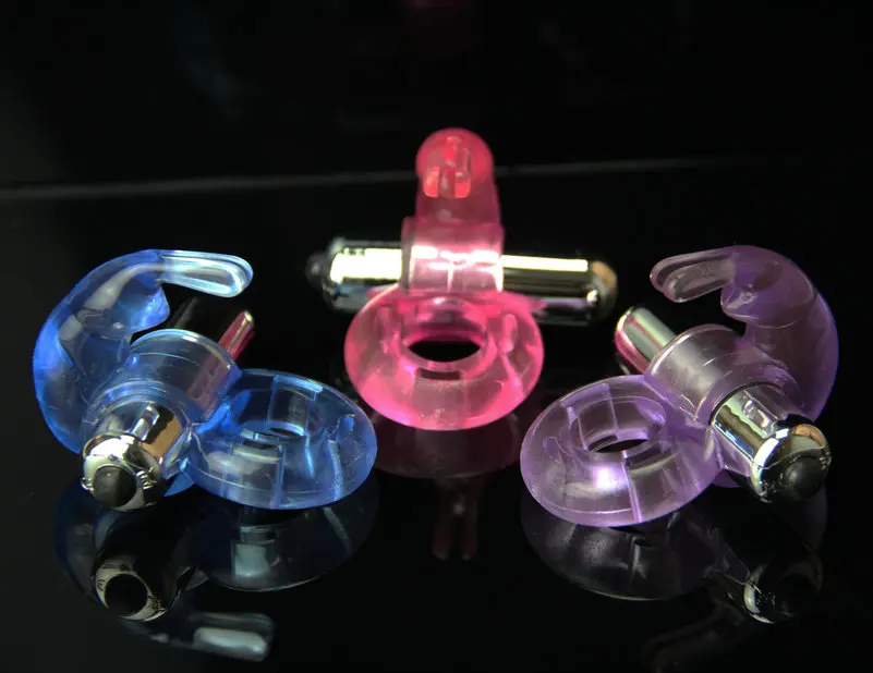 hb112 Vibrator cockring (3)