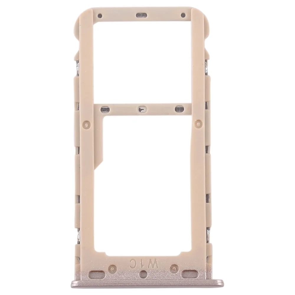 Новый лоток для sim карт Xiaomi Redmi 5/Redmi 5A 2 Micro SD запасные части|Адаптеры SIM карт| |