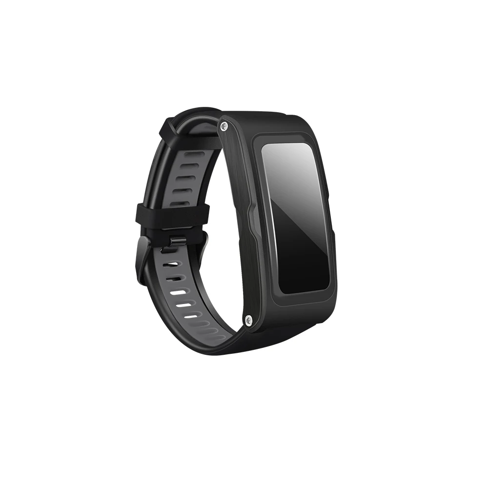 Оптовая продажа szdldt GPS монитор сердечного ритма connecte Smart Band Фитнес трекер