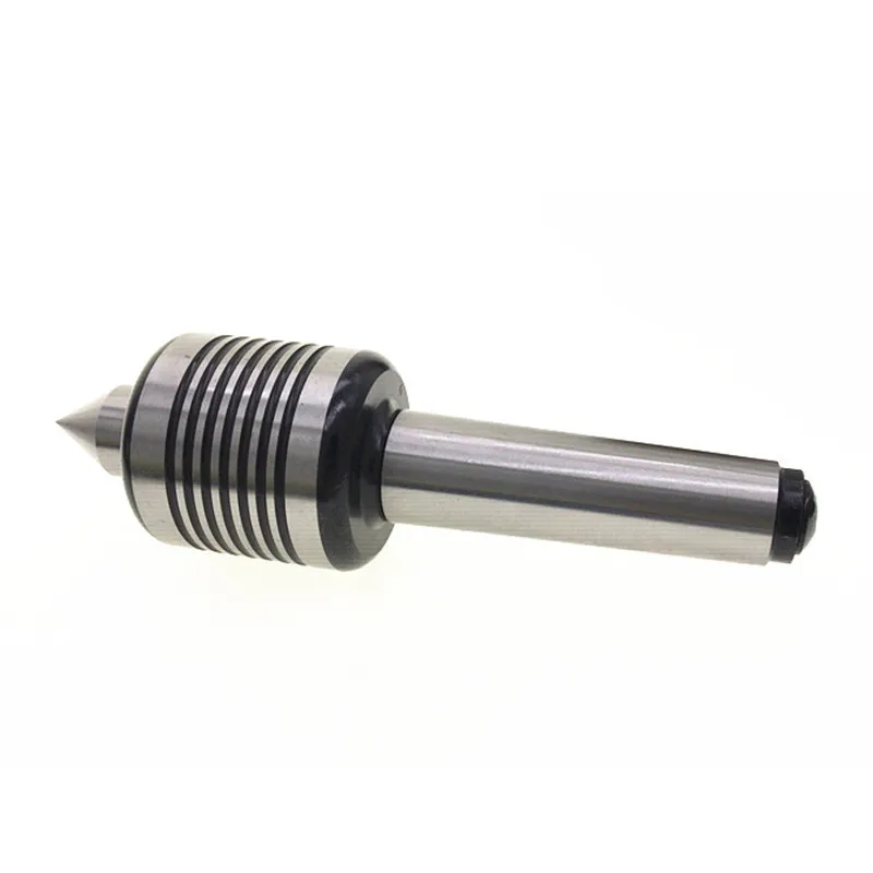 

1PCS Morse MT1 MT2 MT3 CNC lathe and milling machine precision rotating LIVE center