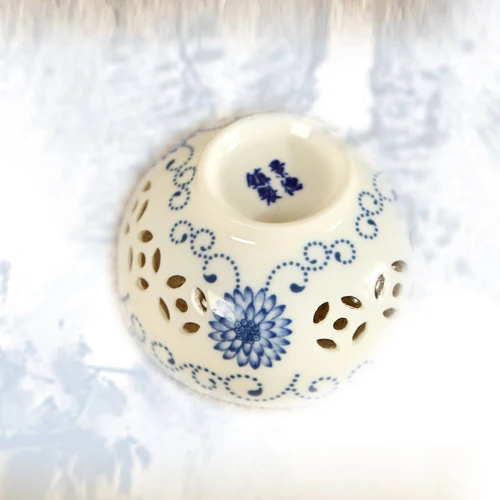 Exquisite Tea Set Bone China,Kung fu tea set for puer tea,Travel Ceramic Tea Set,One teapot 150ml & Two cups