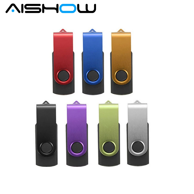 

business rectangle USB 2.0 usb flash drives thumb pendrive u disk usb creativo memory stick 4GB 8GB 16GB 32GB 64GB HM15-503