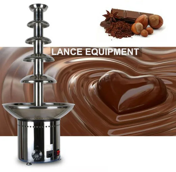 Шоколадный фонтан стенд/шоколадный фонтан /шоколадный фонтан