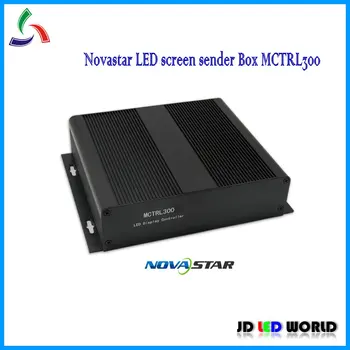 

NOVAstar external Sending Box NOVA MCTRL300