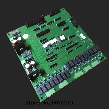 

WEDM SF-ZS70-S04 Board Computer Board for WEDM Wire Cutting Machine
