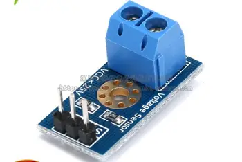

Voltage Sensor module